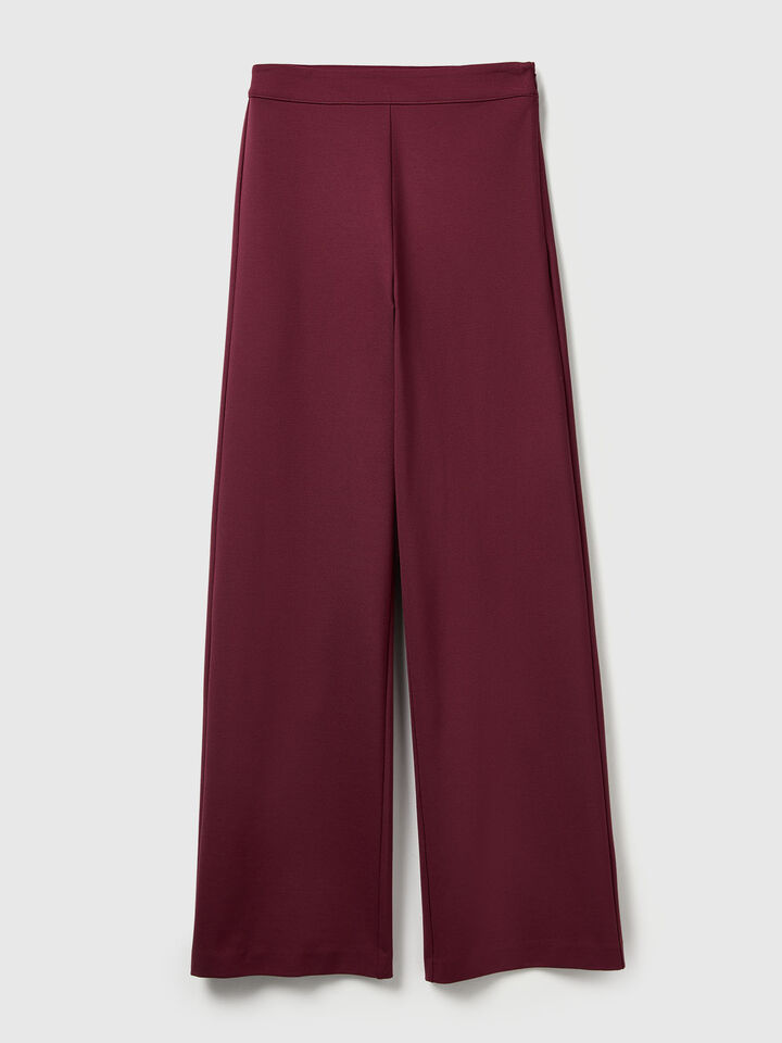 TROUSERS Mulher image number 5